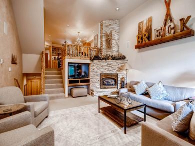 Breckenridge Home 937226