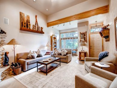 Breckenridge Home 937226