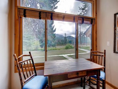 Breckenridge Home 937226