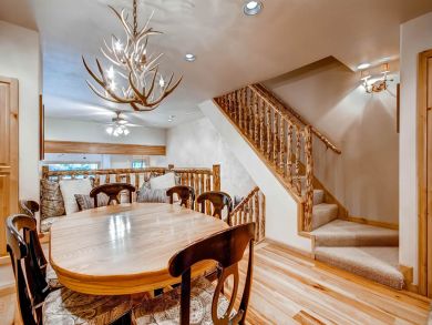 Breckenridge Home 937226