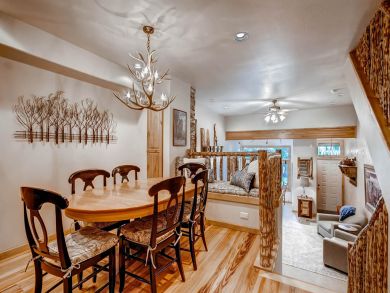 Breckenridge Home 937226