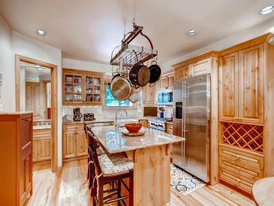 Breckenridge Home 937226