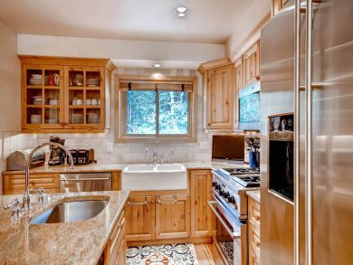 Breckenridge Home 937226