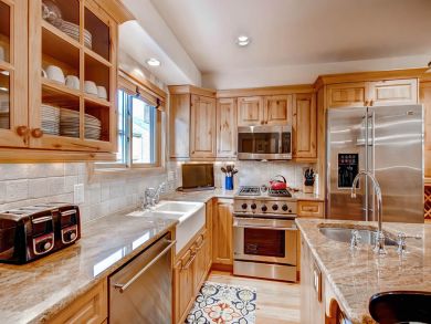 Breckenridge Home 937226