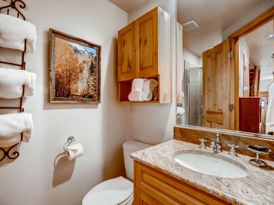 Breckenridge Home 937226