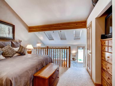 Breckenridge Home 937226