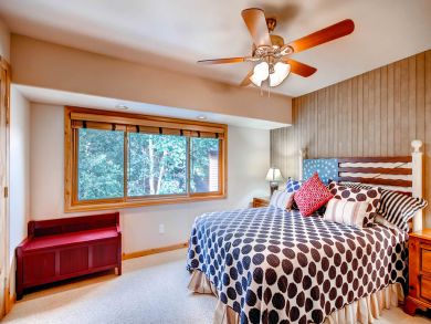 Breckenridge Home 937226