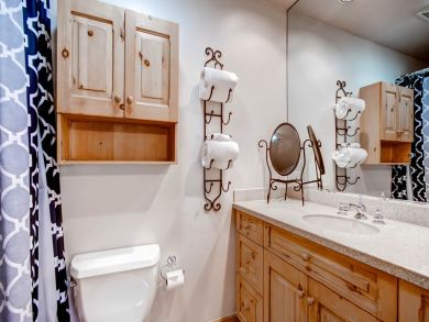 Breckenridge Home 937226
