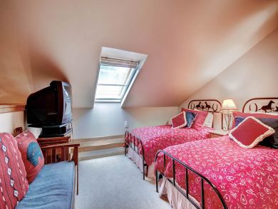 Breckenridge Home 937226