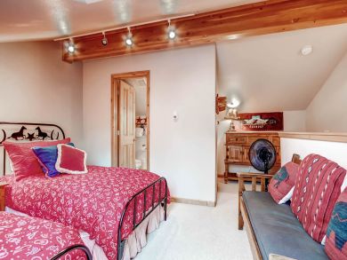 Breckenridge Home 937226