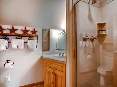 Breckenridge Home 937226