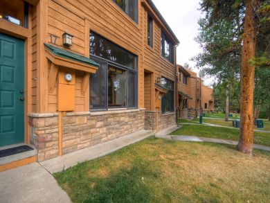 Breckenridge Home 937226