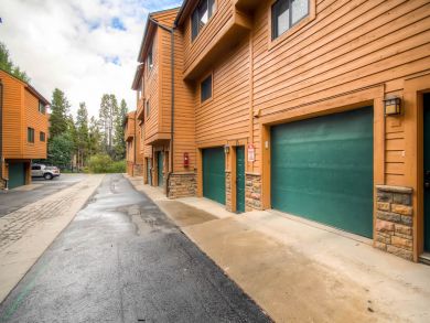 Breckenridge Home 937226