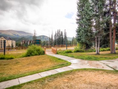 Breckenridge Home 937226