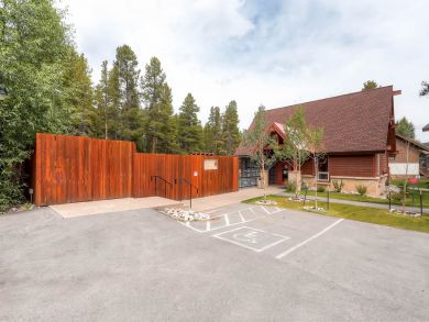 Breckenridge Home 937226
