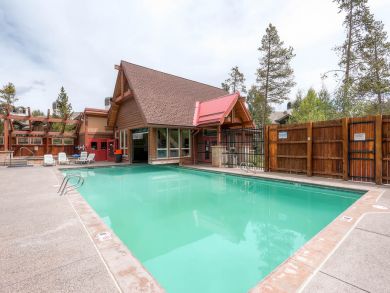 Breckenridge Home 937226