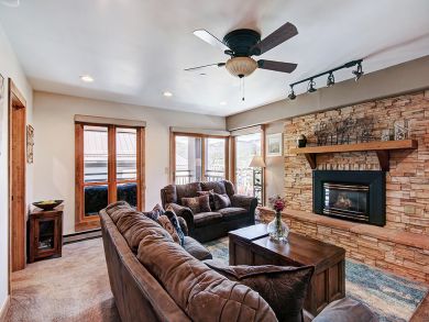 Breckenridge Home 937227 Breckenridge Home 937227