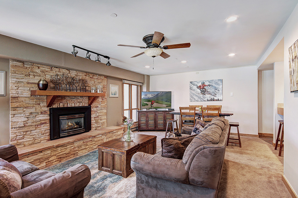 Breckenridge Home 937227 Breckenridge Home 937227