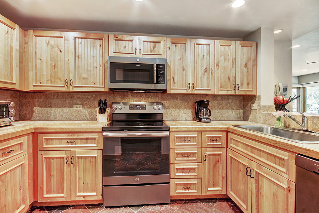 Breckenridge Home 937227 Breckenridge Home 937227
