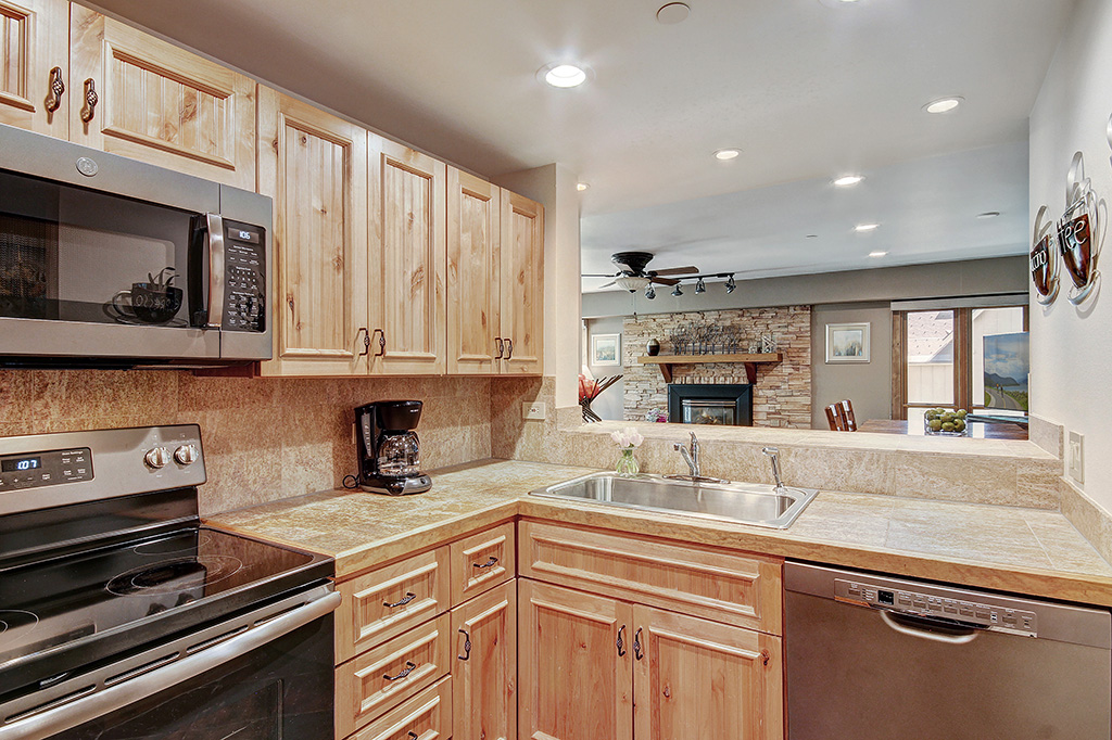 Breckenridge Home 937227 Breckenridge Home 937227