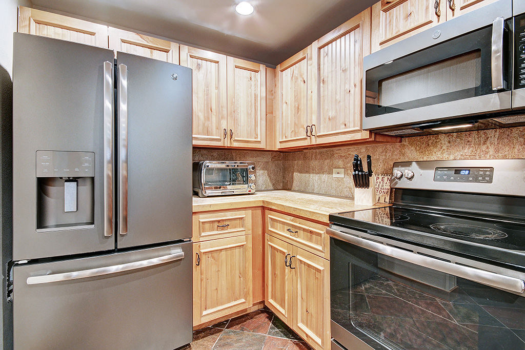 Breckenridge Home 937227 Breckenridge Home 937227