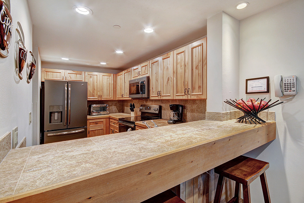 Breckenridge Home 937227 Breckenridge Home 937227