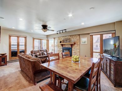 Breckenridge Home 937227 Breckenridge Home 937227