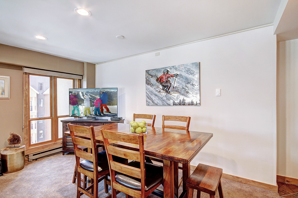 Breckenridge Home 937227 Breckenridge Home 937227