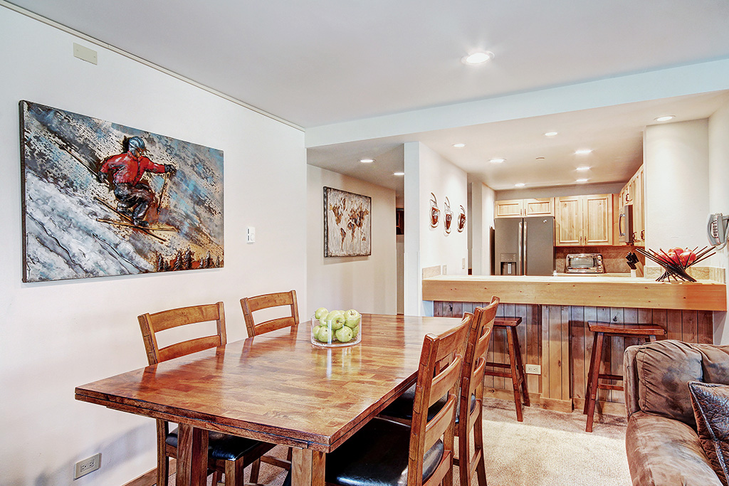 Breckenridge Home 937227 Breckenridge Home 937227