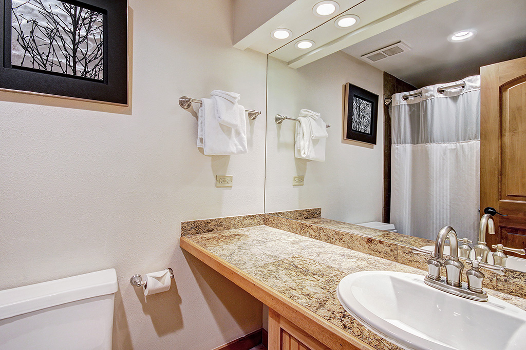 Breckenridge Home 937227 Breckenridge Home 937227