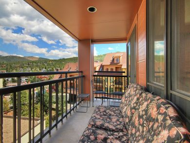 Breckenridge Home 937227 Breckenridge Home 937227