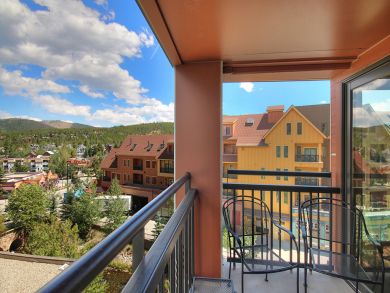 Breckenridge Home 937227 Breckenridge Home 937227