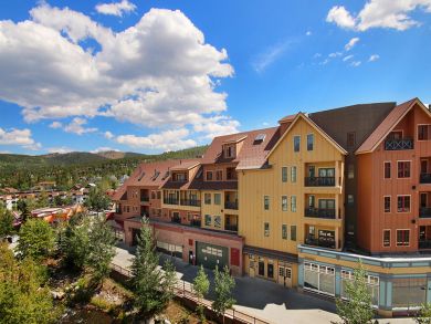 Breckenridge Home 937227 Breckenridge Home 937227