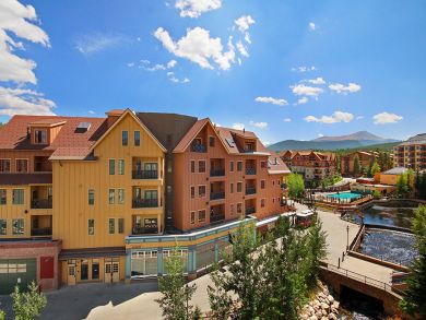 Breckenridge Home 937227 Breckenridge Home 937227
