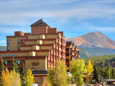 Breckenridge Home 937227 Breckenridge Home 937227