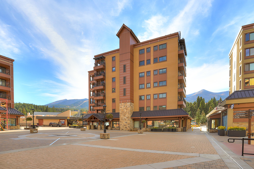 Breckenridge Home 937227 Breckenridge Home 937227
