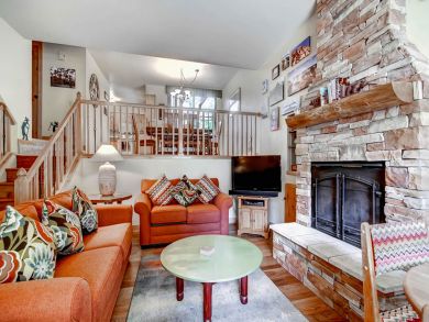 Breckenridge Home 937228