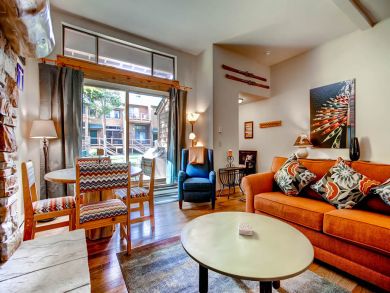 Breckenridge Home 937228
