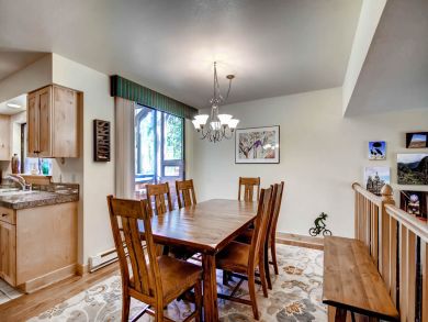 Breckenridge Home 937228