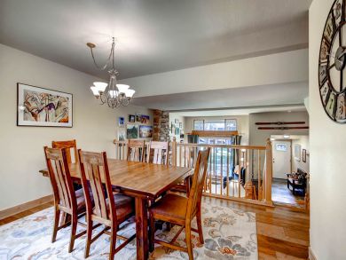 Breckenridge Home 937228