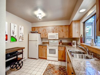 Breckenridge Home 937228