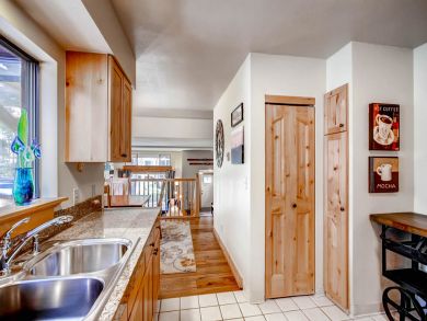 Breckenridge Home 937228