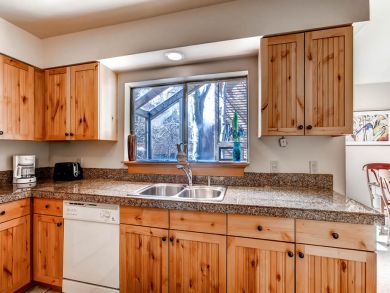 Breckenridge Home 937228