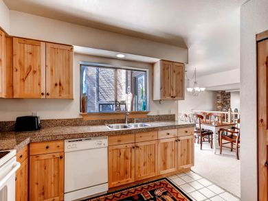Breckenridge Home 937228