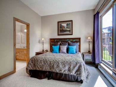 Breckenridge Home 937228