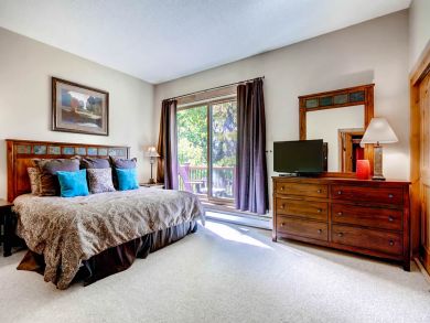Breckenridge Home 937228