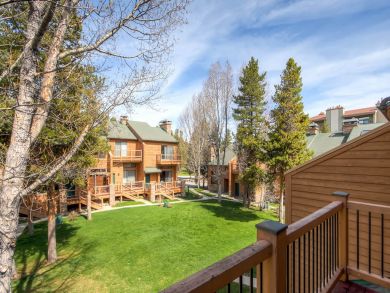 Breckenridge Home 937228