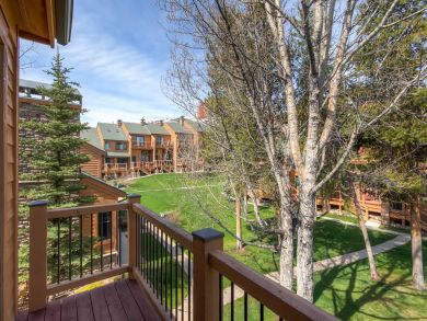 Breckenridge Home 937228