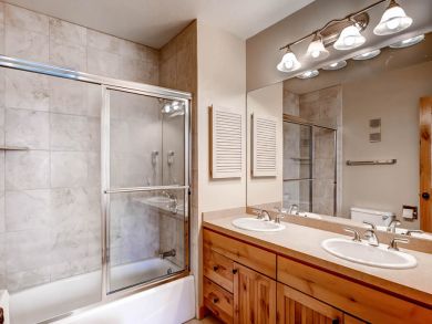 Breckenridge Home 937228
