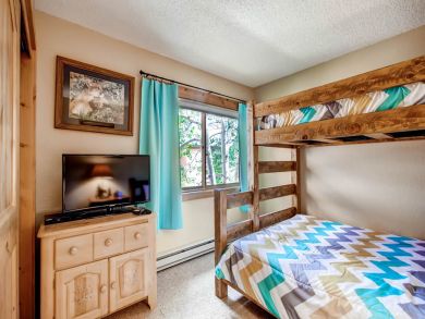 Breckenridge Home 937228